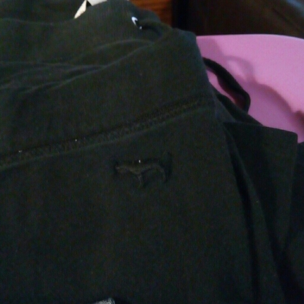 Bundle of leggings and sweats